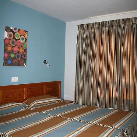 Apart Otel Walhalla 2*