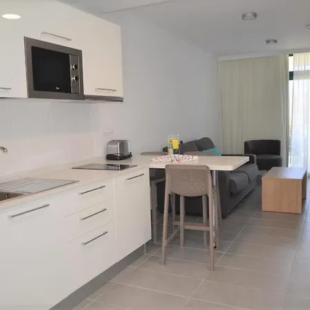 Walhalla Apart Otel 2*