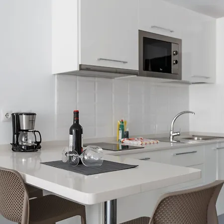 Walhalla Apart Otel 2*