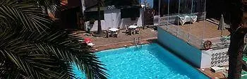 Walhalla Apart Otel 2*