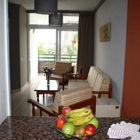 Walhalla Apart Otel 2*