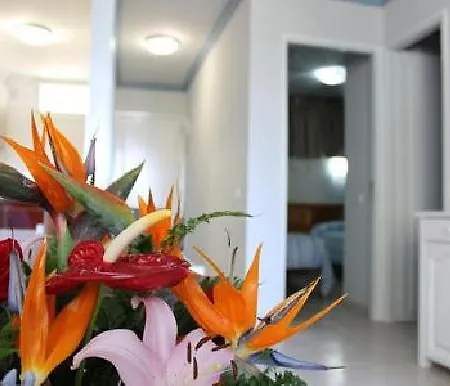 Apart Otel Walhalla 2*