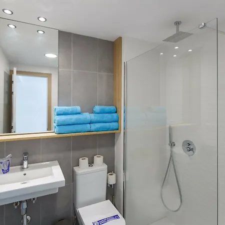 Apart Otel Walhalla