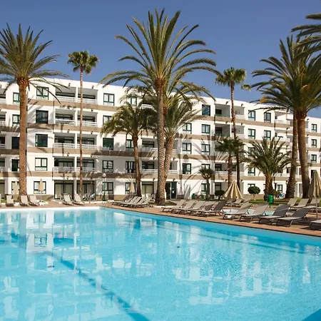 Walhalla 2* Playa del Ingles (Gran Canaria)