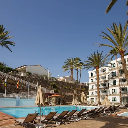 Aparthotel Walhalla Playa del Ingles (Gran Canaria)