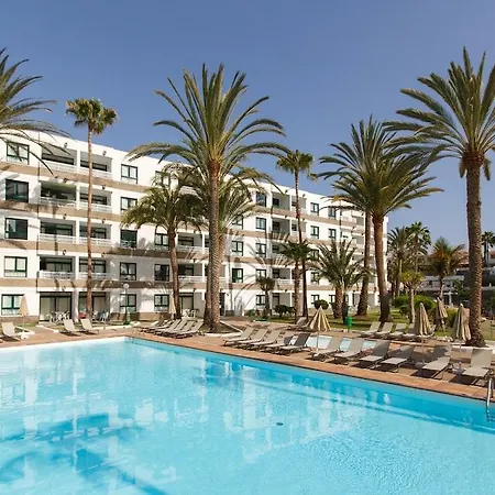 Aparthotel Walhalla Playa del Ingles (Gran Canaria)