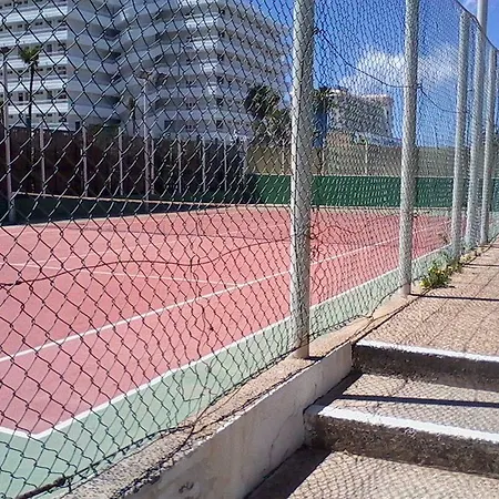 Walhalla 2* Playa del Ingles (Gran Canaria)