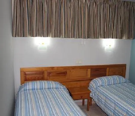 Aparthotel Walhalla Playa del Ingles (Gran Canaria)