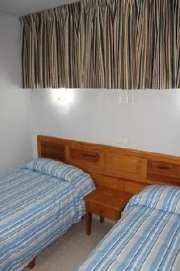 Apart Otel Walhalla 2*