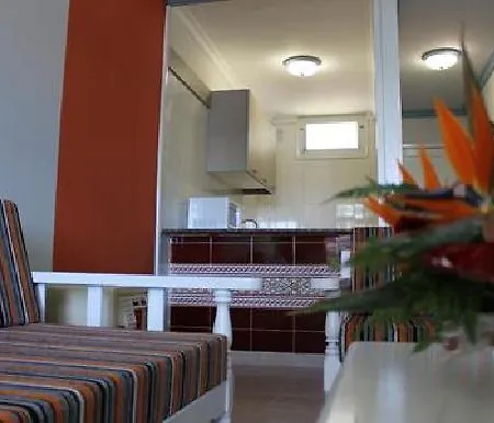 Walhalla Aparthotel Playa del Ingles (Gran Canaria)