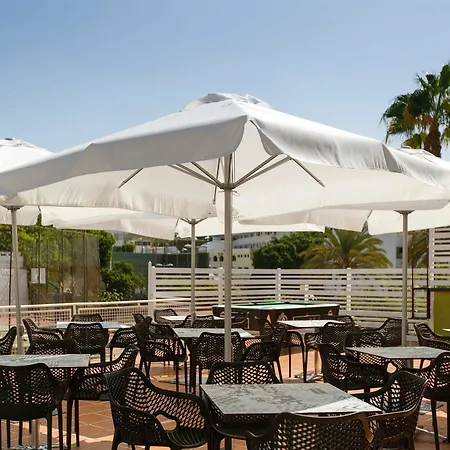 Aparthotel Walhalla Playa del Ingles (Gran Canaria)