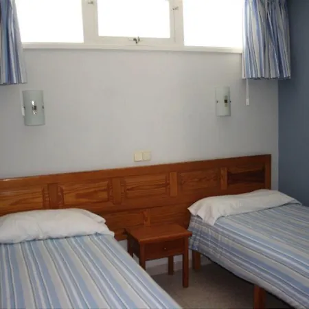 Walhalla Appart hôtel 2*