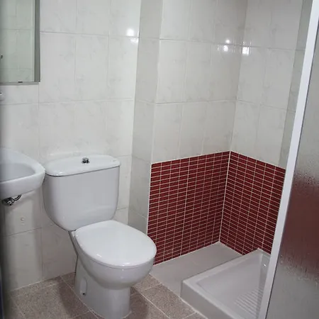 Appart hôtel Walhalla Playa del Inglés