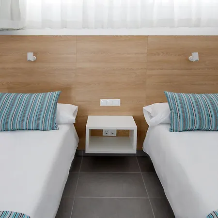 Appart hôtel Walhalla 2*