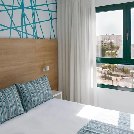 Walhalla Appart hôtel Playa del Inglés