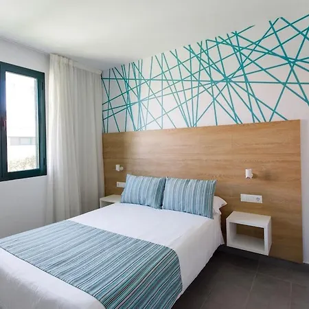 Appart hôtel Walhalla 2*