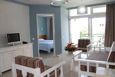 Walhalla Appart hôtel Playa del Inglés