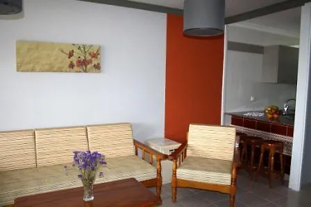 Walhalla Appart hôtel 2*