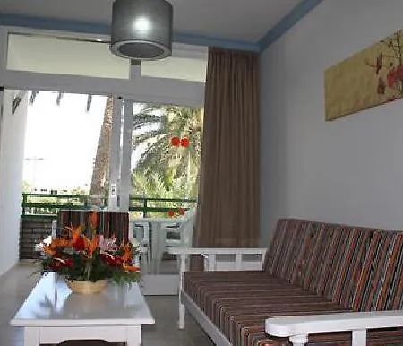 Walhalla Appart hôtel Playa del Inglés