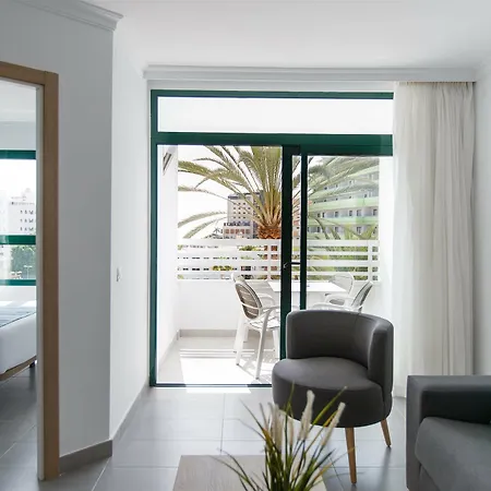 Appart hôtel Walhalla 2*